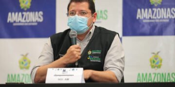 Marcellus Campêlo pede exoneração da secretaria estadual de saúde