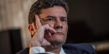 Gilmar Mendes declara Sergio Moro suspeito em mais dois processos de Lula