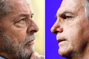 Leia mais sobre o artigo Lula lidera corrida eleitoral para 2022 e venceria Bolsonaro no 2º turno, diz Datafolha