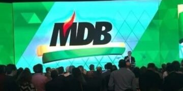 A ameaça aos bolsonaristas do MDB