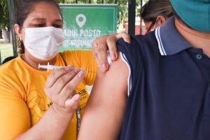 Read more about the article Dia D de vacinação contra a influenza em Manaus será no próximo sábado