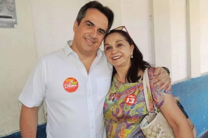 Você está visualizando atualmente Mãe de Ciro Nogueira assume vaga no Senado se ele virar ministro