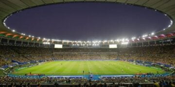 Torcedores fraudam testes de Covid para final da Copa América