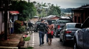 Read more about the article Operação ‘Aliquam’ prende membros de organização criminosa envolvida em golpes pela internet