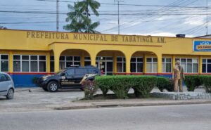 Leia mais sobre o artigo “Operação Maguta” investiga desvio de recursos do Fundeb pela prefeitura de Tabatinga