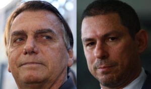 Read more about the article Opinião | Bolsonaro culpa Marcelo Ramos pelo Fundão de R$ 5,7 bilhões