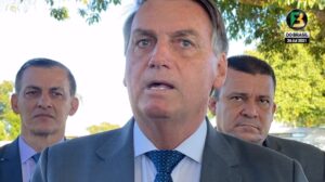 Leia mais sobre o artigo ‘Eu não posso vetar’, diz Bolsonaro, sobre fundão