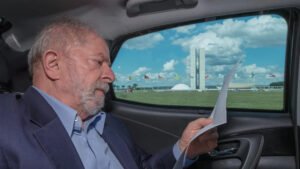 Read more about the article Popularidade de Lula cai na internet após apoio à ditadura cubana