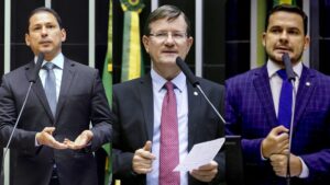 Leia mais sobre o artigo Eleições 2022 | Parlamentares da bancada do Amazonas reagem a declaração do Ministro da Defesa
