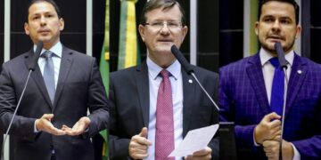 Eleições 2022 | Parlamentares da bancada do Amazonas reagem a declaração do Ministro da Defesa