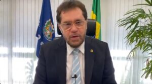 Read more about the article ‘Auditar voto não é retrocesso, é aperfeiçoar’, diz Plínio Valério