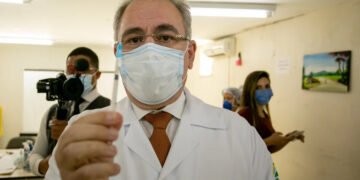 Queiroga diz que há ‘consenso’ sobre ineficácia da cloroquina em ambiente hospitalar