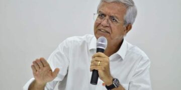 Romero Reis entra na campanha “SOS Cuba” que quer “Abaixo Ditadura”