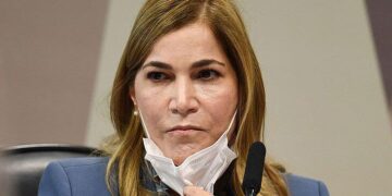 CPI da Pandemia: Mayra Pinheiro deve ser denunciada por ‘crime de lesa-humanidade’