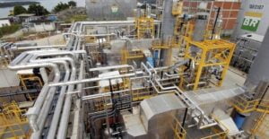 Read more about the article Petrobras vende refinaria de Manaus por US$ 189,5 milhões
