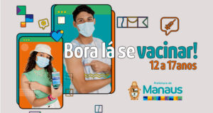Read more about the article Chegou a hora de vacinar os adolescentes