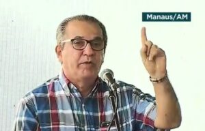 Pastor Silas Malafaia fez críticas ao STF e diz que ‘ninguém tira o presidente na caneta’