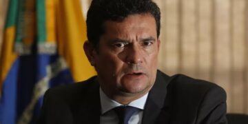 Opinião | Centrão manobra para impedir Sergio Moro de disputar eleições em 2022