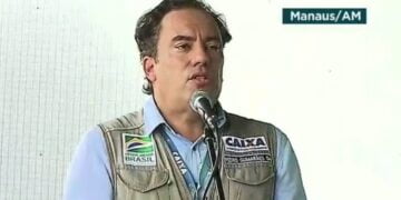 Em Manaus, presidente da Caixa afirma que o governo Bolsonaro já entregou mais de um milhão de moradias