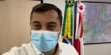 Covid-19 | Wilson Lima diz que 51 municípios estão sem pacientes internados