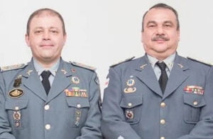 Read more about the article Irmão de coronel Alfredo Menezes assume subcomando da Polícia Militar