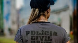 Read more about the article Polícia cumpre mandado de prisão contra ex-vereador