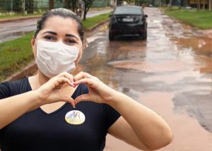 Read more about the article Prefeita de Figueiredo contrata limpeza pública por R$ 9,4 milhões ao ano