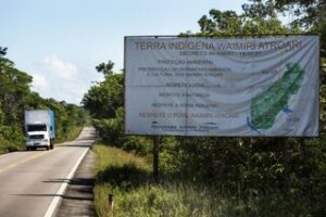 Leia mais sobre o artigo Bolsonaro anuncia início da construção do ‘linhão de Tucuruí’, para ligar Manaus a Boa Vista