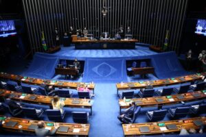 Read more about the article Saiba como votou cada senador na nova Lei de Improbidade