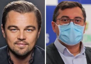 Read more about the article Leonardo DiCaprio cita Wilson Lima em rede social