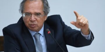 Guedes diz que país enfrenta o ‘pior momento da inflação’