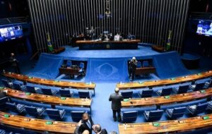 Senado autoriza empréstimo de US$ 200 milhões para o Amazonas