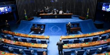 Senado autoriza empréstimo de US$ 200 milhões para o Amazonas
