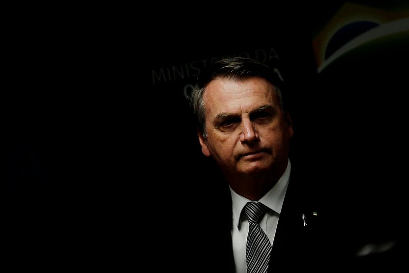 You are currently viewing Bolsonaro, sobre eleições de 2022: ‘Alguns têm a mania de perfeição, vão ficar com o pior’