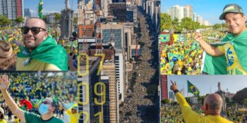 Opinião | Manifestação de 7 de setembro divide forças políticas da direita no AM