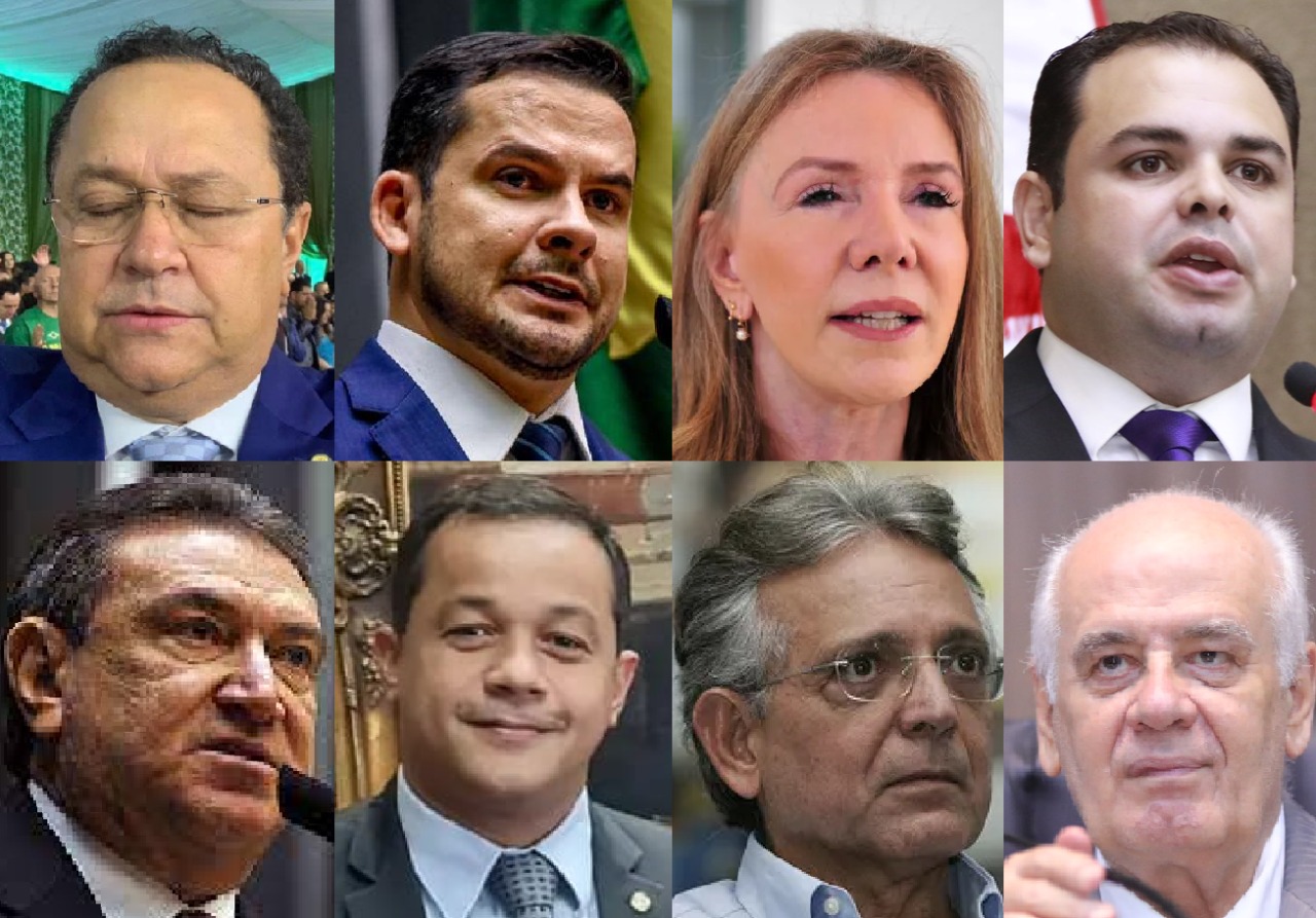 You are currently viewing Opinião | Fim das coligações vai afetar candidatura de políticos no Amazonas