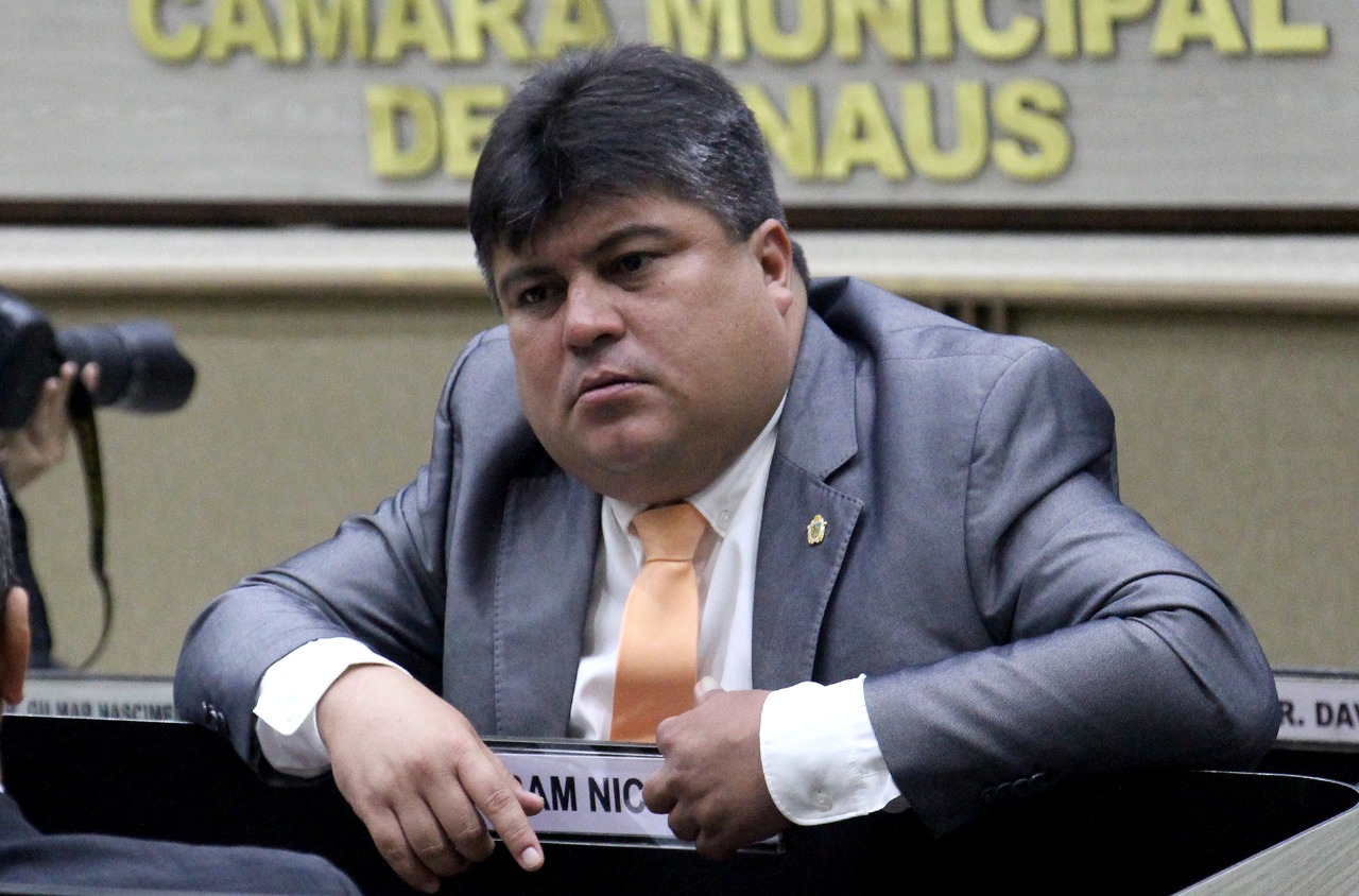 You are currently viewing Opinião | Sucessão de escândalos inviabiliza candidatura de David Reis a deputado federal