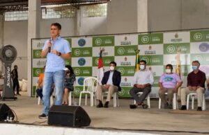 Manaus será primeira capital do Norte a receber Central de Descarte Consciente