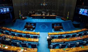 Read more about the article Senado não votará novo Código Eleitoral a tempo de valer para as eleições de 2022