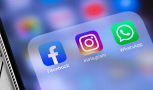 Leia mais sobre o artigo WhatsApp, Facebook e Instagram ficam fora do ar globalmente por 7 horas