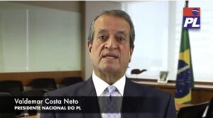 Leia mais sobre o artigo Em vídeo, Valdemar Costa Neto escancara as portas do PL para Bolsonaro