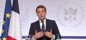 Leia mais sobre o artigo Macron diz que relação da França com Brasil “já foi melhor”