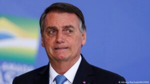 Read more about the article Bolsonaro: ‘Já tenho vontade de privatizar a Petrobras’