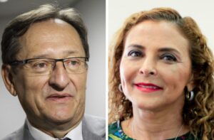 Leia mais sobre o artigo TJAM escolhe os juízes Cézar Luiz Bandiera e Mirza Telma de Oliveira Cunha como novos desembargadores