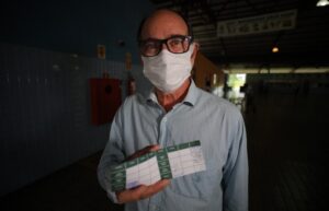 Read more about the article Vacina Amazonas: Imunizante Pfizer amplia proteção contra a Covid-19 como dose de reforço