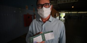 Vacina Amazonas: Imunizante Pfizer amplia proteção contra a Covid-19 como dose de reforço