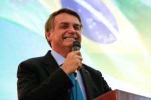 Read more about the article Bolsonaro: ‘Eu decidi não tomar mais a vacina’