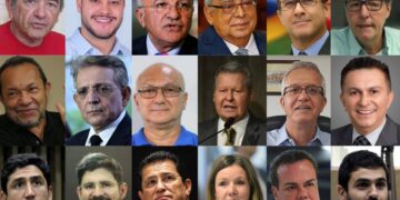 Opinião | Políticos sem mandato preparam retorno nas eleições de 2022