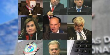 Opinião | Quatro nomes podem disputar a presidência do Tribunal de Contas do Amazonas