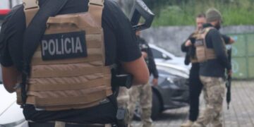 Operação Cidade mais Segura está nas ruas para prender envolvidos com foguetório